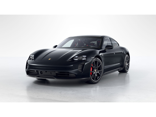 Taycan GTS