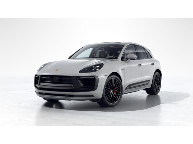 Macan GTS【Coming Soon】