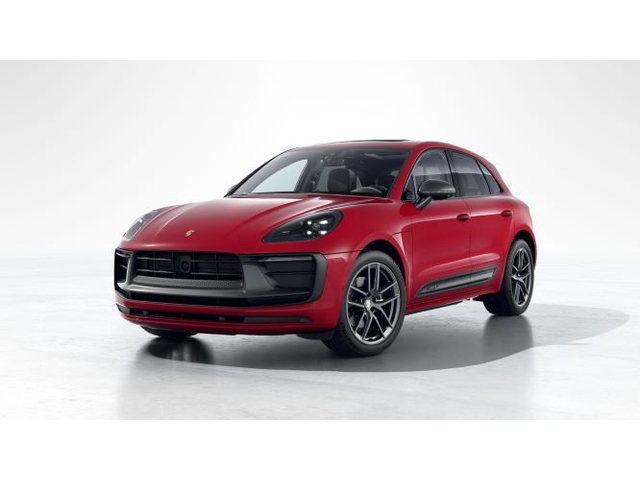 Macan T【J84914】