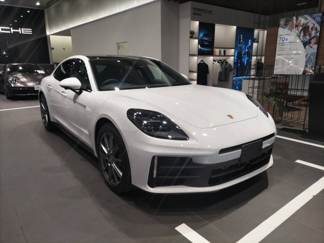 車両画像