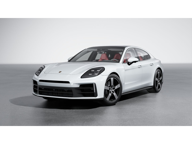 【近日入荷予定】Panamera