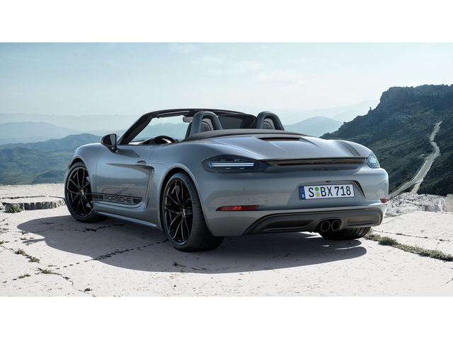 ポルシェデザイン ポルシェ・デザイン(PORSCHE DESIGN) モノブロック