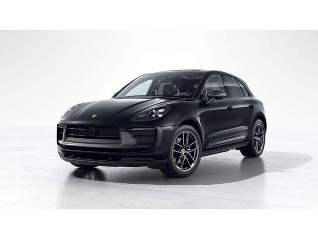 Macan T【J84280】