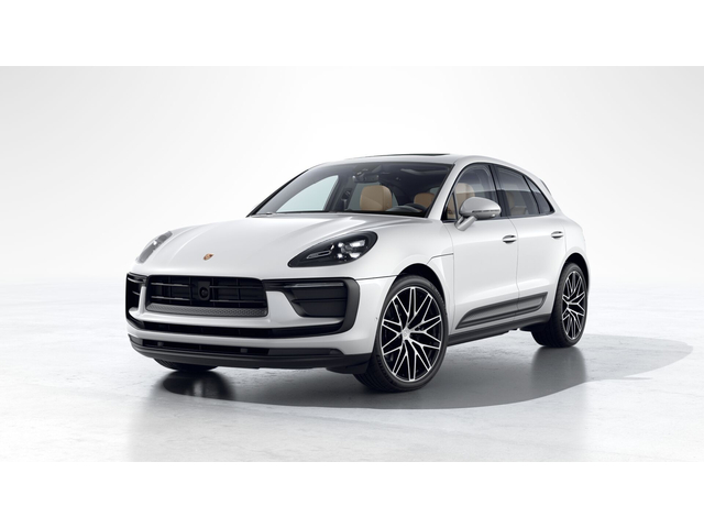 【近日入庫予定】　MY2026　Macan