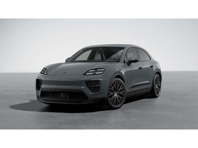 Macan