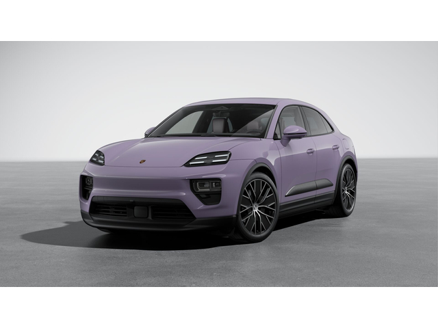 Macan