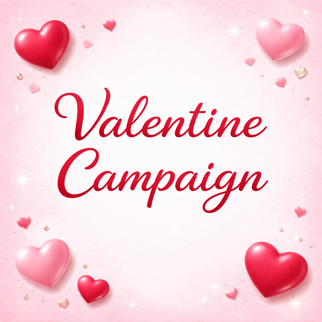 イベント&キャンペーンタイトル