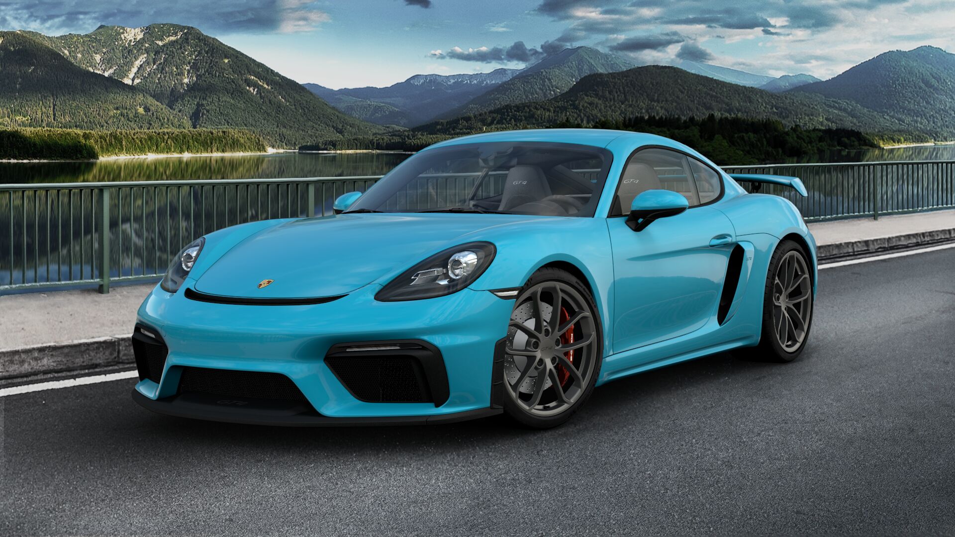 ポルシェPorscheRWB 964KANAGAWA SURFING限定999台