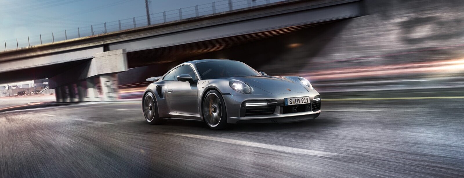 Porsche Approved Car Fair