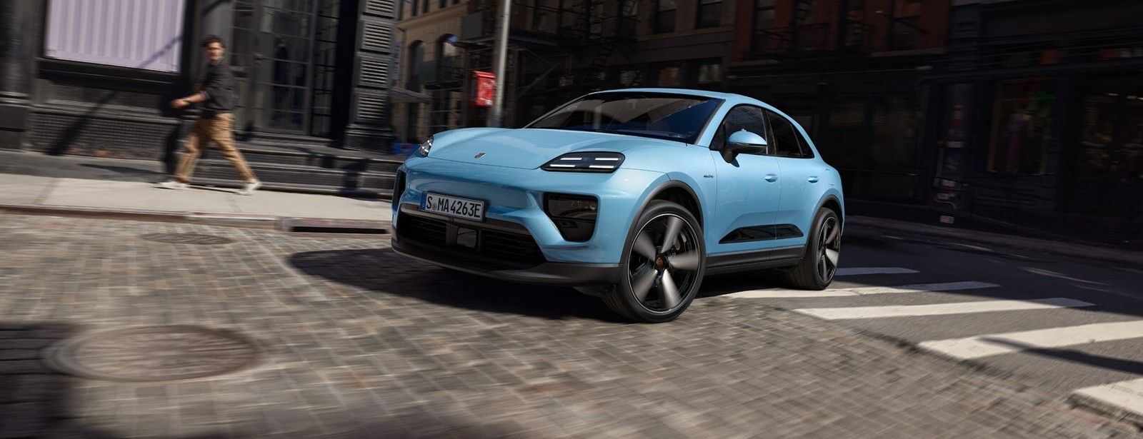 Porsche Special Exhibition