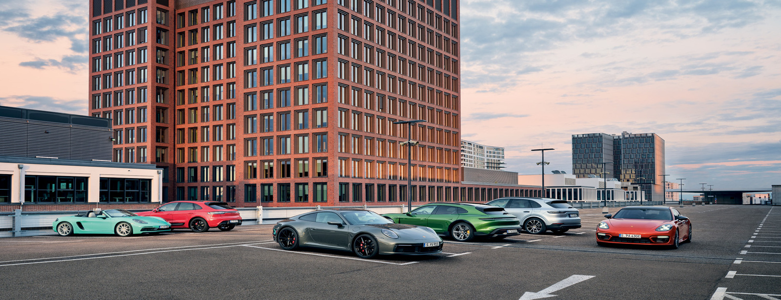 リコンディショニングチェックキャンペーン