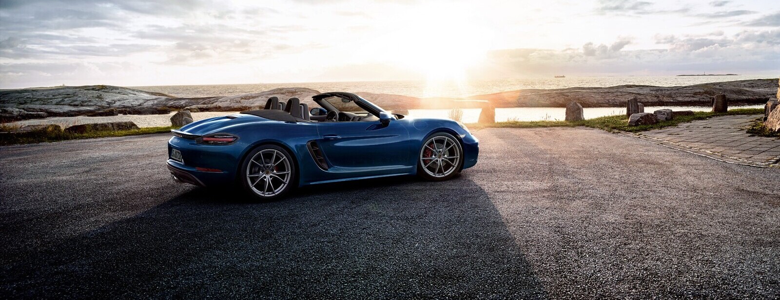 Porsche Approved Car Fair