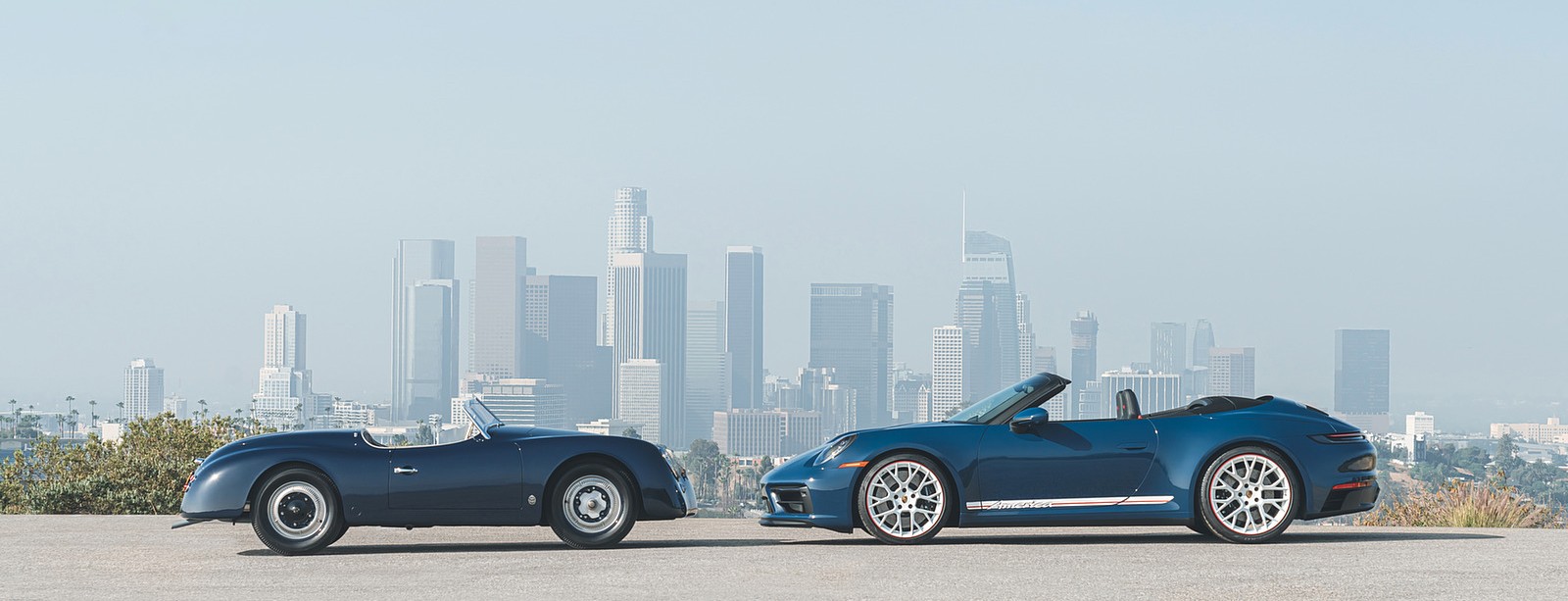 ポルシェ アプルーブド保証について