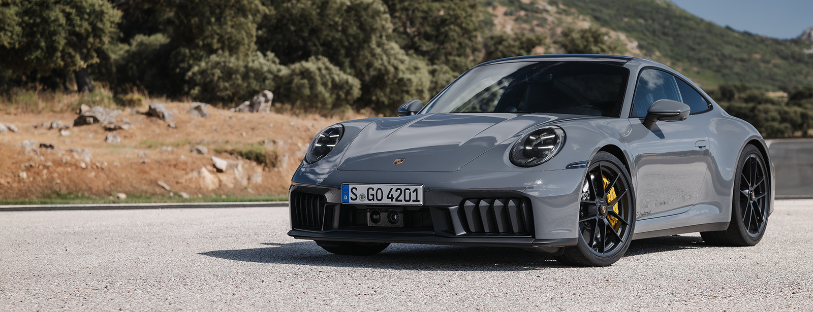 ポルシェ特別展示会 in HIROSHIMA T-SITE