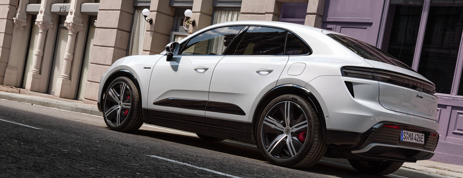 ポルシェ1DAYモニター募集　20組様限定