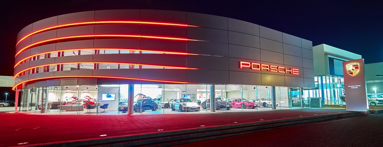 リニューアルオープンのお知らせ