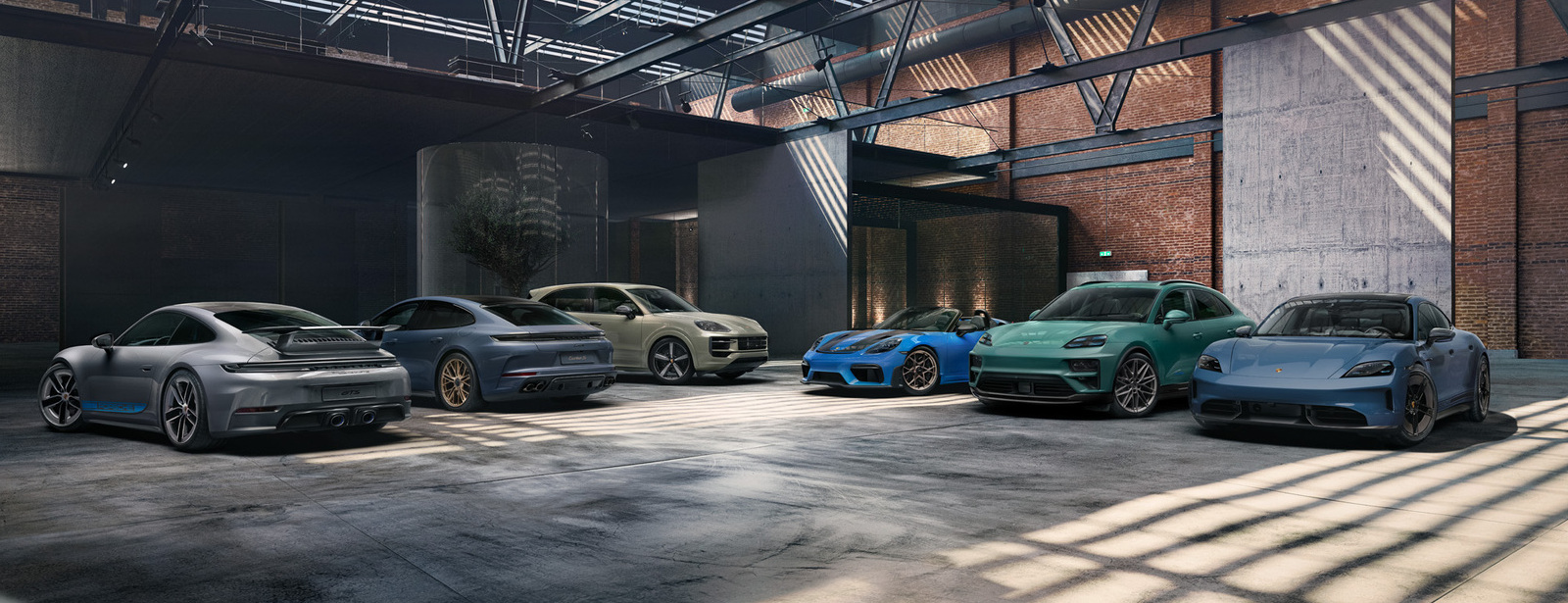 PORSCHE APPROVED CAR