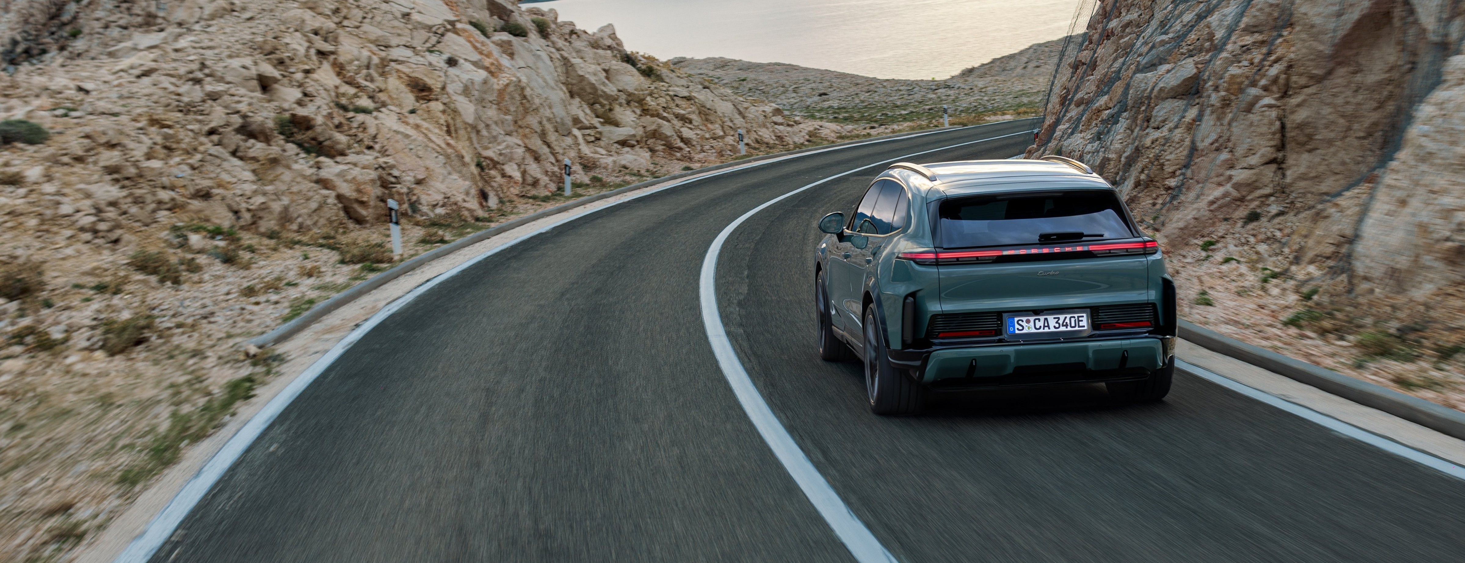 【謹賀新年】Porsche New Year Fortune Fair 開催