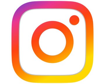 instagram公式アカウント