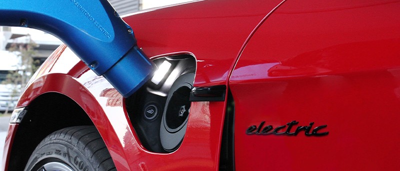 急速充電器 復旧のご案内