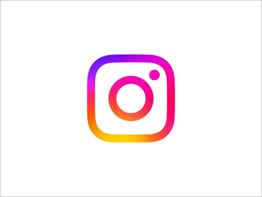 Instagram公式アカウント