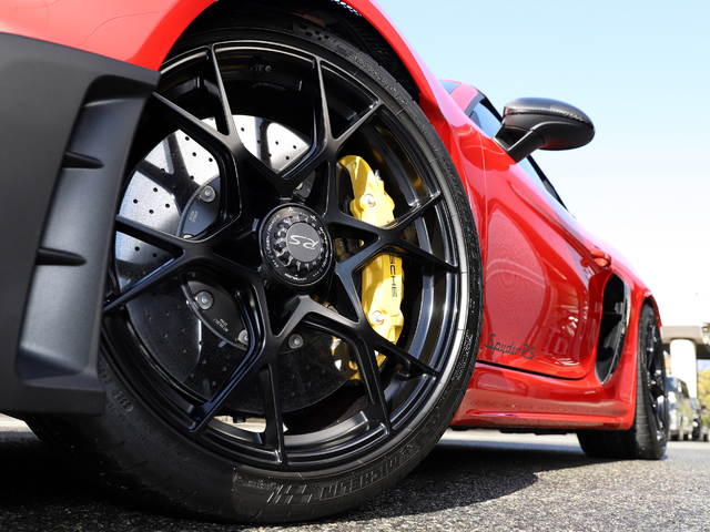 注目の認定中古車 ｜ ポルシェセンター神戸 ｜ Dr. Ing. h.c. F