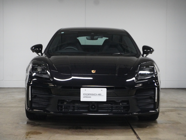 注目の認定中古車 ｜ ポルシェセンター高輪 小石川認定中古車