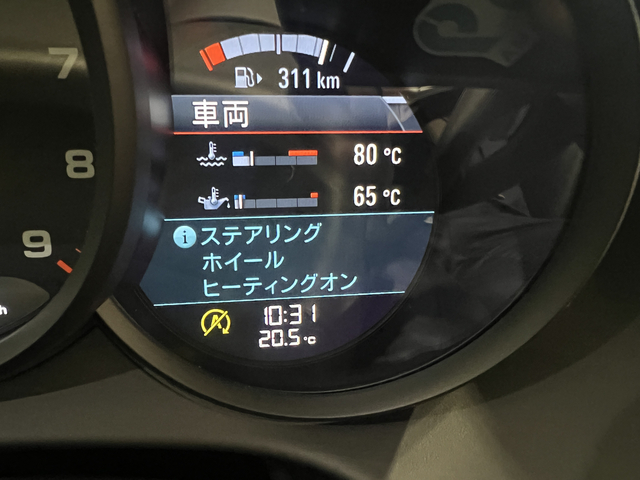 車両画像