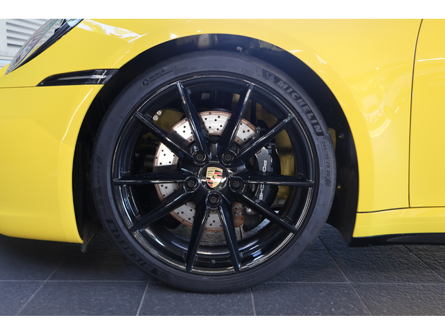 注目の認定中古車 ｜ ポルシェセンター京都 ｜ Dr. Ing. h.c. F