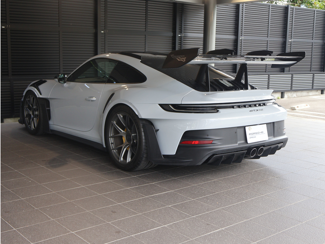 【売約済】 注目の認定中古車 ｜ ポルシェセンター京都 ｜ Dr. Ing. h.c. F