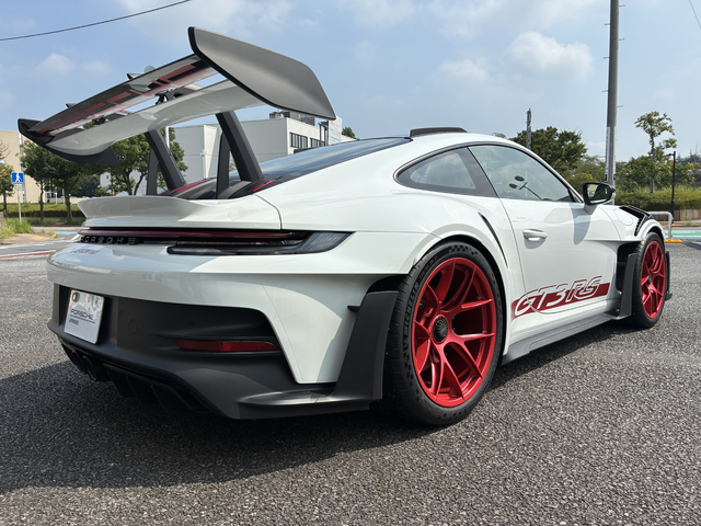 車両画像