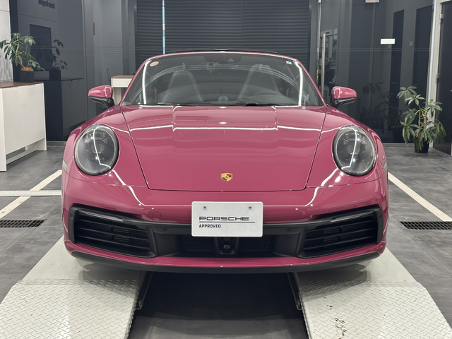 車両画像