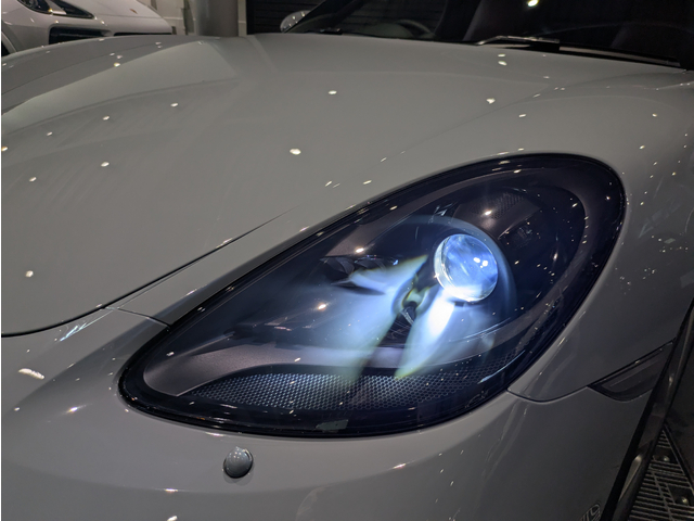 車両画像