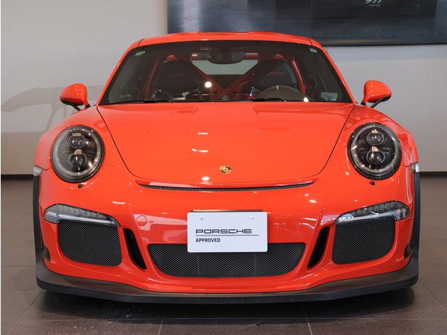 注目の認定中古車 ｜ ポルシェセンター高崎前橋 ｜ Dr. Ing