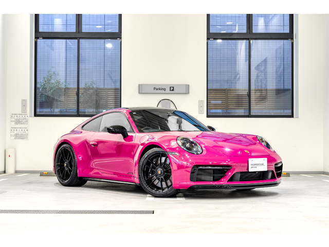 車両画像