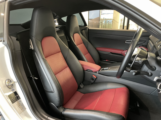 注目の認定中古車 | ポルシェセンター高輪 | Dr. Ing. h.c. F ...