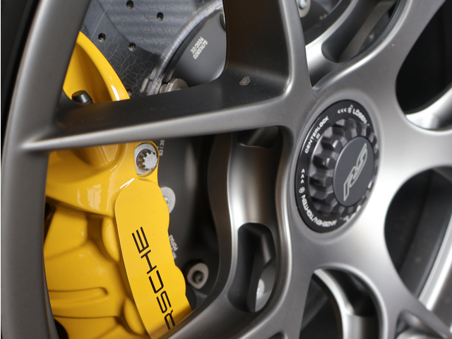 【売約済】 注目の認定中古車 ｜ ポルシェセンター京都 ｜ Dr. Ing. h.c. F