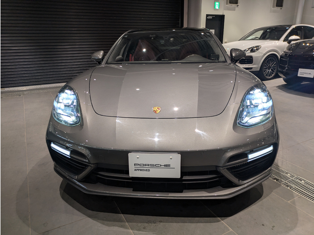 車両画像