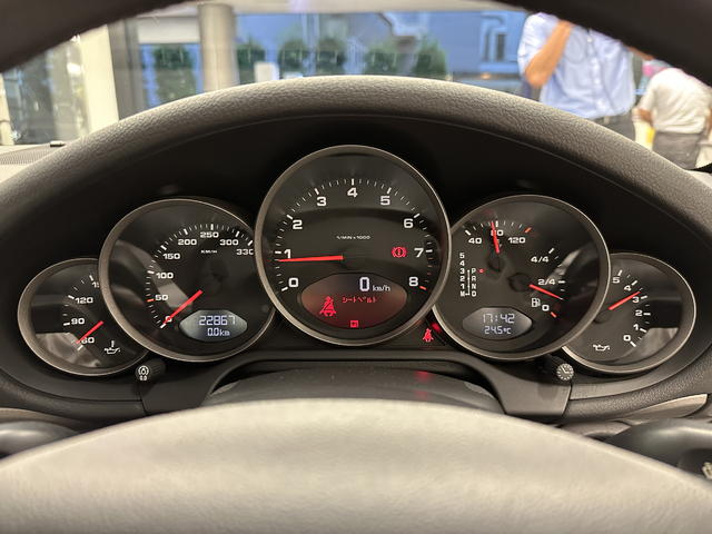 車両画像