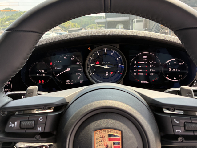 車両画像
