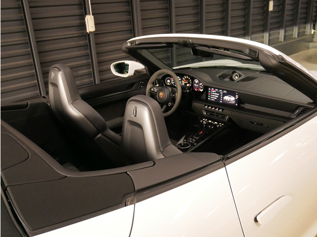 注目の認定中古車 ｜ ポルシェセンター奈良 ｜ Dr. Ing. h.c. F