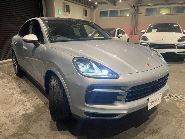 車両画像