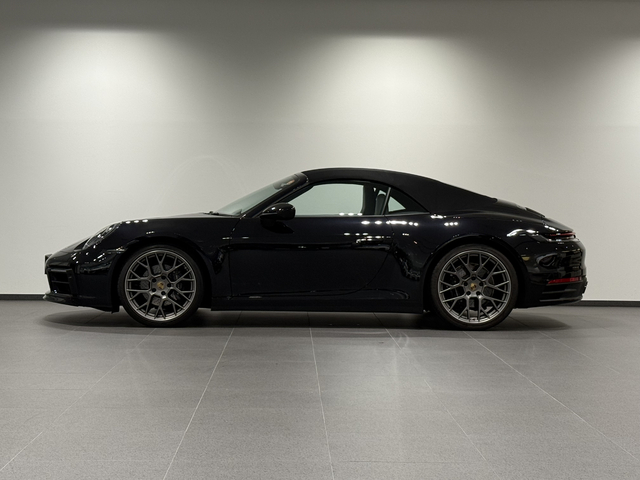 注目の認定中古車 ｜ ポルシェセンター植田 長久手認定中古車センター