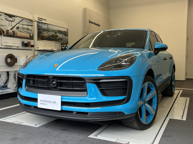 車両画像