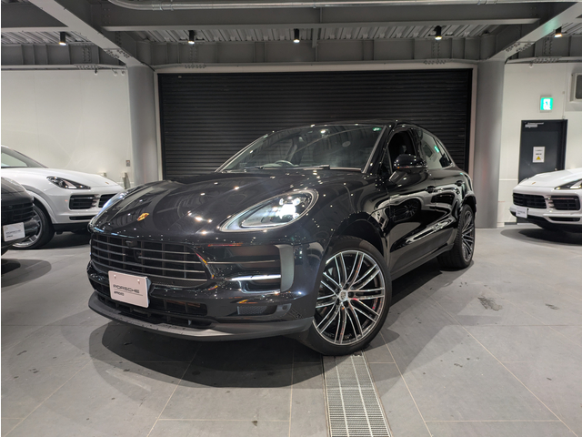 Macan