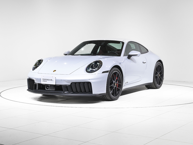 911カレラGTS PDK 992.2