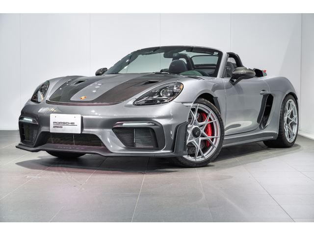 注目の認定中古車 ｜ ポルシェセンターみなとみらい 認定中古車