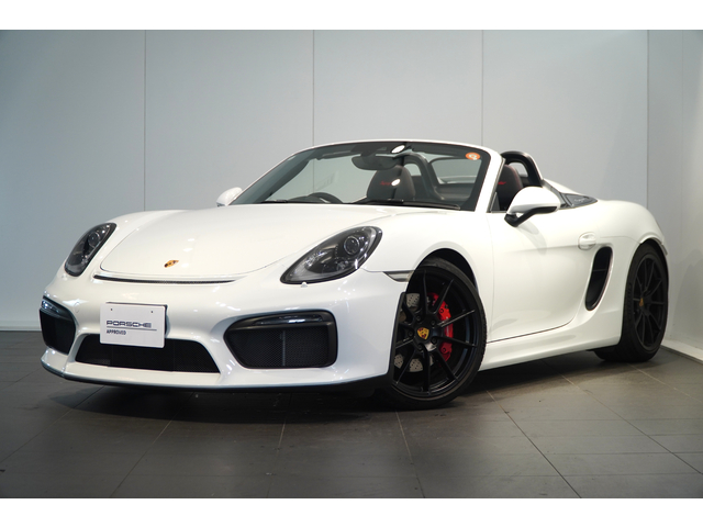 注目の認定中古車 ｜ ポルシェセンターみなとみらい ｜ Dr. Ing