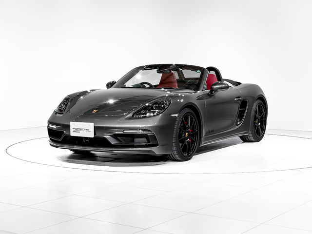 718ﾎﾞｸｽﾀｰGTS4.0 PDK