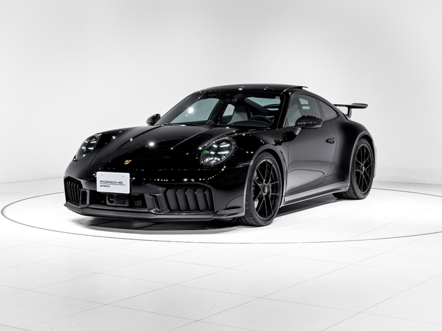 911ｶﾚﾗ4GTS PDK